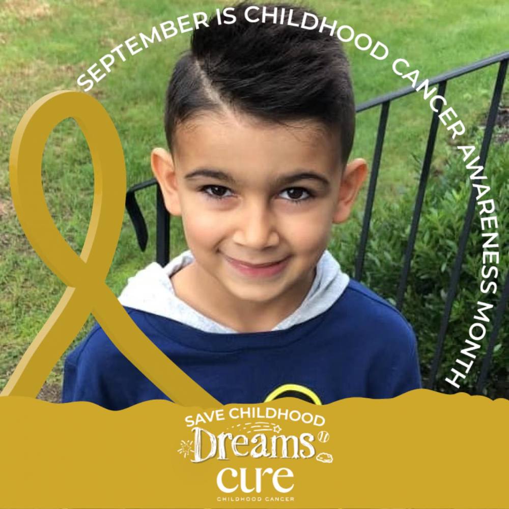 Meet your Posher, Pamela